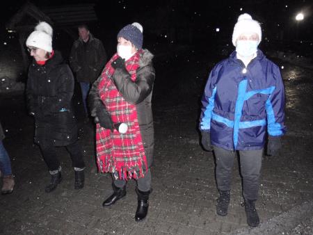 Miklavževanje v Kokri (3)